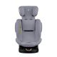 Κάθισμα αυτοκινήτου Kikka Boo i-SIZE 40-150 εκ. i-Felix Light Grey στο Bebe Maison