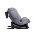 Κάθισμα αυτοκινήτου Kikka Boo i-SIZE 40-150 εκ. i-Felix Light Grey στο Bebe Maison
