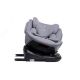 Κάθισμα αυτοκινήτου Kikka Boo i-SIZE 40-150 εκ. i-Felix Light Grey στο Bebe Maison