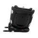 Κάθισμα αυτοκινήτου Kikka Boo i-SIZE 40-150 εκ.i-Moove Black στο Bebe Maison