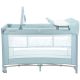 Baby cot 2 levels So Gifted PLUS Mint στο Bebe Maison