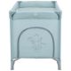 Baby cot 2 levels So Gifted PLUS Mint στο Bebe Maison