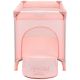 Διώροφο παρκοκρέβατο Kikka Boo So Gifted Plus Pink στο Bebe Maison