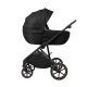 Stroller 2in1 with carrycot Thea Grey 2024 [CLONE] [CLONE] [CLONE] στο Bebe Maison