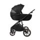 Stroller 2in1 with carrycot Thea Grey 2024 [CLONE] [CLONE] [CLONE] στο Bebe Maison