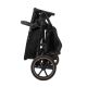 Stroller 2in1 with carrycot Thea Grey 2024 [CLONE] [CLONE] [CLONE] στο Bebe Maison