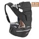 Μαρσιπος Bebe Stars Carry & Go Black στο Bebe Maison