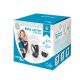 Μαρσιπος Bebe Stars Carry & Go Black στο Bebe Maison
