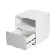 Children's bedside table Klups Sofie white beech [CLONE] [CLONE] [CLONE] στο Bebe Maison