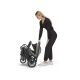 Καρότσι περιπάτου Inglesina Maior Magnet grey στο Bebe Maison