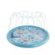 Φουσκωτό στρώμα παιχνιδιού Little Dutch Sprinkler Ocean Dreams Μπλε 150 εκ. στο Bebe Maison