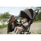 Inglesina Maior Sequoia Green stroller [CLONE] [CLONE] [CLONE] στο Bebe Maison