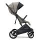 Inglesina Maior Sequoia Green stroller [CLONE] [CLONE] [CLONE] στο Bebe Maison