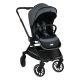 Πολυκαρότσι Bebe Stars Mirage 3 σε 1 Grey 330-188 στο Bebe Maison