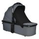 Πολυκαρότσι Bebe Stars Mirage 3 σε 1 Grey 330-188 στο Bebe Maison