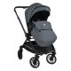 Πολυκαρότσι Bebe Stars Mirage 3 σε 1 Grey 330-188 στο Bebe Maison