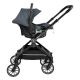 Πολυκαρότσι Bebe Stars Mirage 3 σε 1 Grey 330-188 στο Bebe Maison