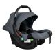 Πολυκαρότσι Bebe Stars Mirage 3 σε 1 Grey 330-188 στο Bebe Maison