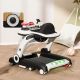 Στράτα Bebestars Airplane 3in1 Black στο Bebe Maison