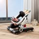 Στράτα Bebestars Airplane 3in1 Black στο Bebe Maison
