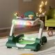 Στράτα Bebestars Airplane 3in1 Pine στο Bebe Maison