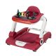 Στράτα Bebestars Airplane 3in1 Red στο Bebe Maison