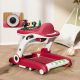 Στράτα Bebestars Airplane 3in1 Red στο Bebe Maison