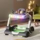 Στράτα Bebestars Train 3in1 Grey στο Bebe Maison