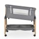 Λίκνο Cangaroo Adoro grey στο Bebe Maison