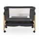 Λίκνο Cangaroo Adoro black στο Bebe Maison