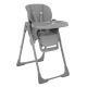 Καρέκλα φαγητού Kikka Boo Comfy Grey στο Bebe Maison