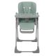 Καρέκλα φαγητού Kikka Boo Comfy Mint στο Bebe Maison