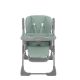 Καρέκλα φαγητού Kikka Boo Comfy Mint στο Bebe Maison