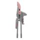 Καρέκλα φαγητού Kikka Boo Comfy Pink στο Bebe Maison