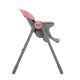Καρέκλα φαγητού Kikka Boo Comfy Pink στο Bebe Maison