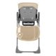 Καρέκλα φαγητού Kikka Boo Comfy Beige στο Bebe Maison