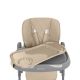 Καρέκλα φαγητού Kikka Boo Comfy Beige στο Bebe Maison