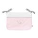 Καλάθι για πάνες Kikkaboo Dream Big Pink στο Bebe Maison