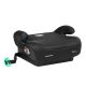 Παιδικό κάθισμα αυτοκινήτου Kikkaboo booster i-Go i-SIZE Black 125-150 cm στο Bebe Maison