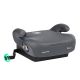 Παιδικό κάθισμα αυτοκινήτου Kikkaboo booster i-Go i-SIZE Dark grey 125-150 cm στο Bebe Maison