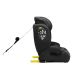 Κάθισμα αυτοκίνητου Kikka Boo i-SIZE 76-150 cm i-Bronn Black στο Bebe Maison