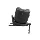Κάθισμα αυτοκινήτου Kikka Boo i-SIZE 40-150 εκ.i-Twist Dark Grey στο Bebe Maison