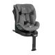 Κάθισμα αυτοκινήτου Kikka Boo i-SIZE 40-150 εκ.i-Twist Dark Grey στο Bebe Maison