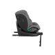 Κάθισμα αυτοκινήτου Kikka Boo i-SIZE 40-150 εκ.i-Twist Dark Grey στο Bebe Maison