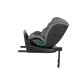Κάθισμα αυτοκινήτου Kikka Boo i-SIZE 40-150 εκ.i-Twist Dark Grey στο Bebe Maison