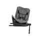Κάθισμα αυτοκινήτου Kikka Boo i-SIZE 40-150 εκ.i-Twist Dark Grey στο Bebe Maison