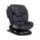Car seat 40-150 cm i-Felix i-SIZE Dark Grey στο Bebe Maison