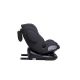 Car seat 40-150 cm i-Felix i-SIZE Dark Grey στο Bebe Maison