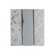 Πάνες αγκαλιάς 3 τμχ από μουσελίνα 75x75 KikkaBoo Dreamy Fields Grey στο Bebe Maison
