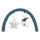 Ρηλάξ Bebestars Dream Plus Ocean 313-184 στο Bebe Maison